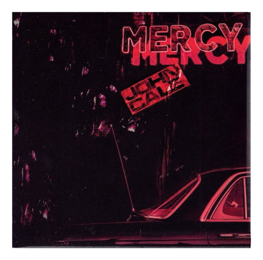 John Cale Mercy Importado Disco Cd