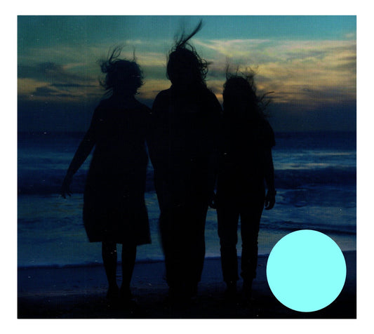 Boygenius Tr The Rest Importado Disco Cd