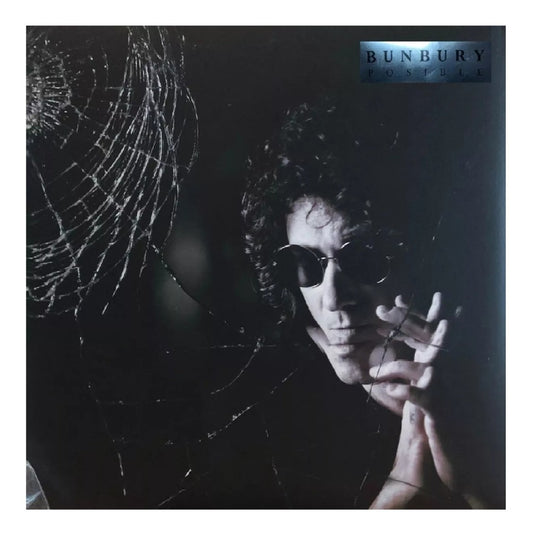 Enrique Bunbury Posible Lp Vinyl