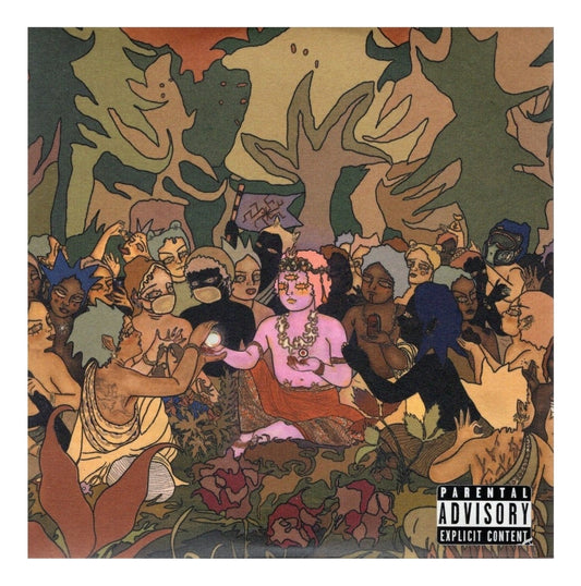 Bring Me The Horizon Post Human Survival Horror Disco Cd