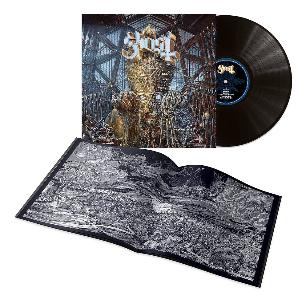 Ghost Impera Lp Vinyl