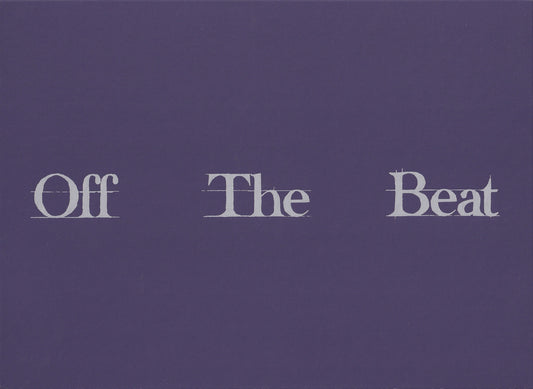 Im Monsta X Off The Beat Kpop Disco Cd 🫰🏻