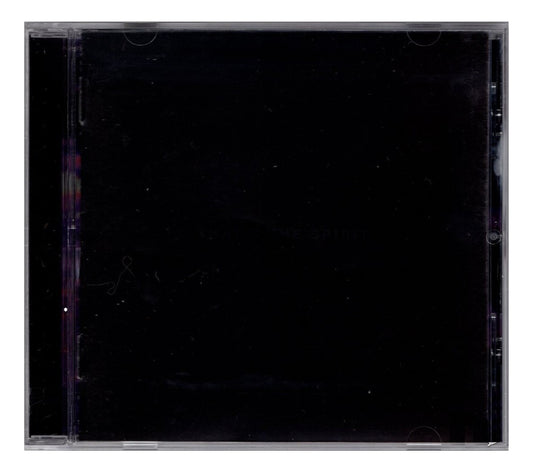 That's The Spirit Bring Me The Horizon Disco Cd