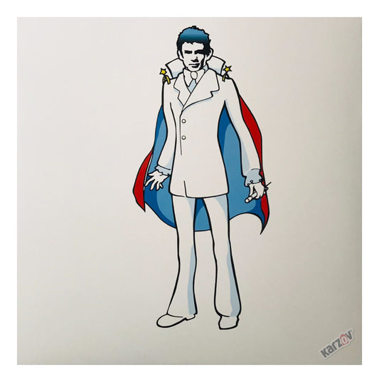 Jose Jose Un Tributo Lp + Ep Vinyl