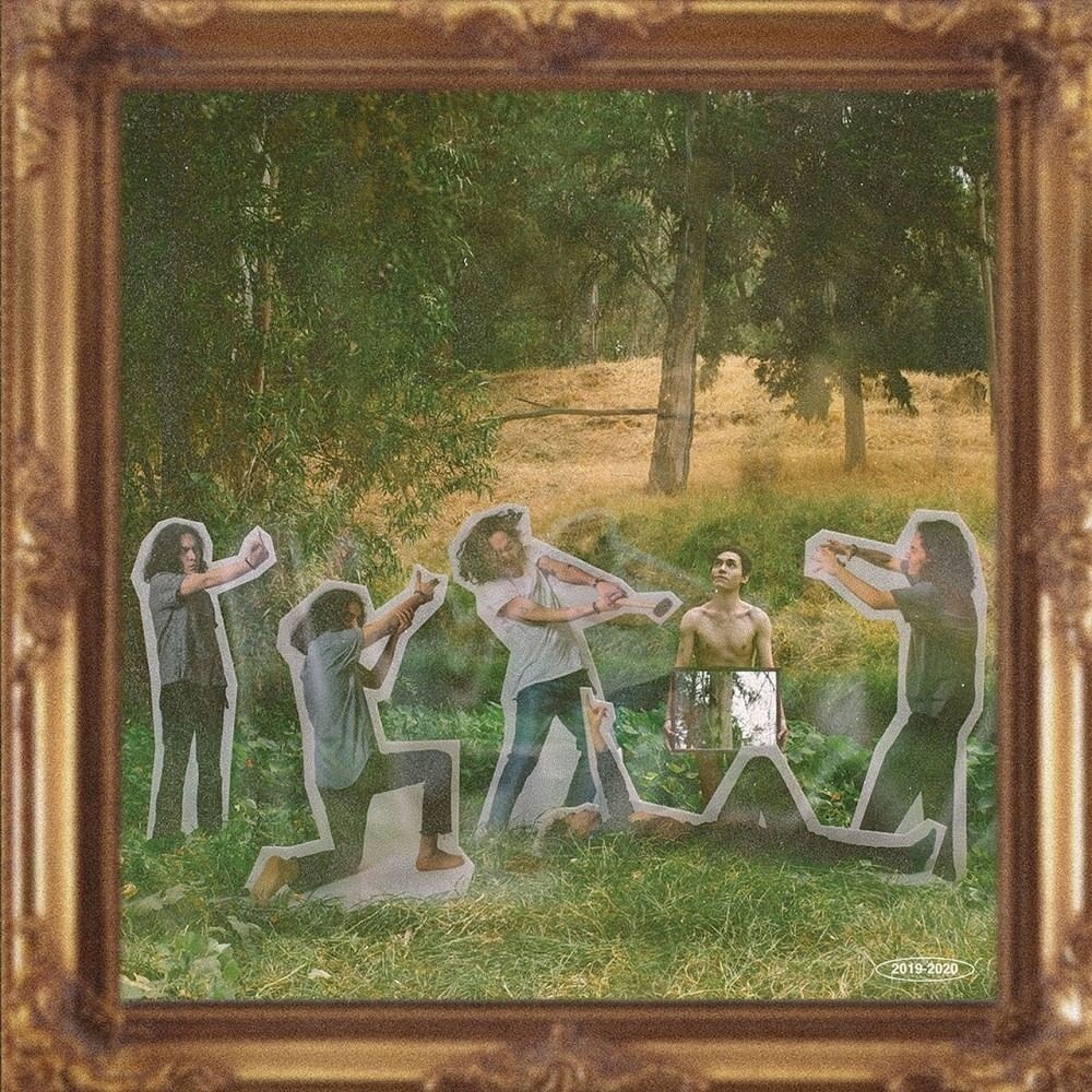 Ed Maverick Eduardo 2 Lp Vinyl