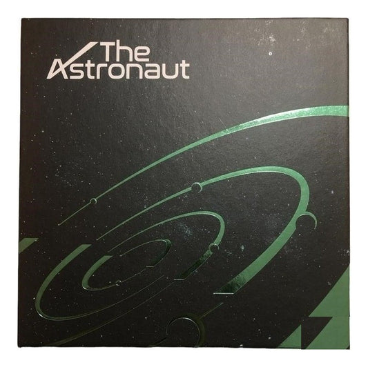 ** Jin / Bts The Astronaut Album / Version 2