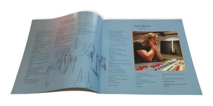 Yes The Quest 2 Lp Vinyl + 2 Discos Cd + Booklet