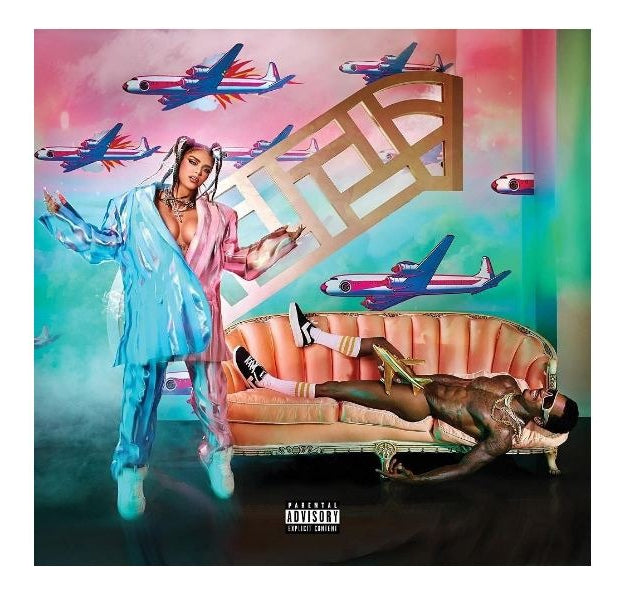 Karol G Kg0516 Disco Cd