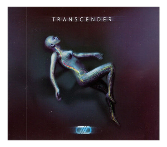 Dld Trascender Disco Cd