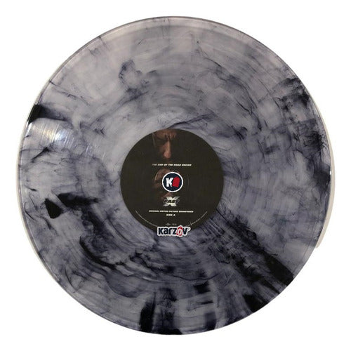 Fast & Furious Rapidos Furiosos X 10 Soundtrack Lp Vinyl