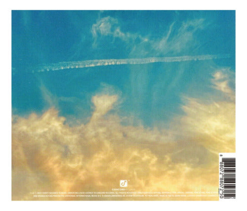 30 Seconds Mars Its End World But Beautiful Day Disco Cd