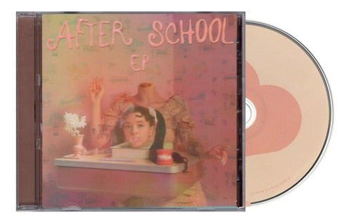Melanie Martinez After School Disco Cd