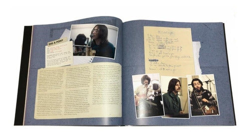 The Beatles Let It Be 50th Anniversary Deluxe Box 5 Lp Vinyl