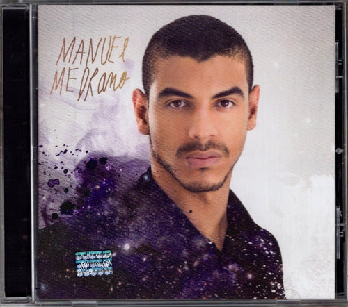 Manuel Medrano Disco Cd