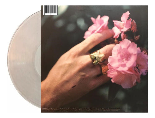 C Tangana Avida Dollars Lp Vinyl