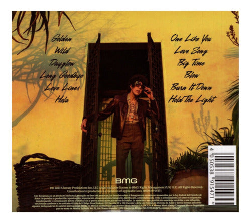 Lp Love Lines Disco Cd