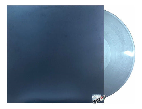 Lupe Fiasco Food & Liquor 1 & 2 / 15 Aniversario 4 Vinyl Lp