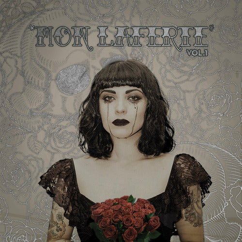 Mon Laferte Volumen 1 / Deluxe Acustico Disco Cd