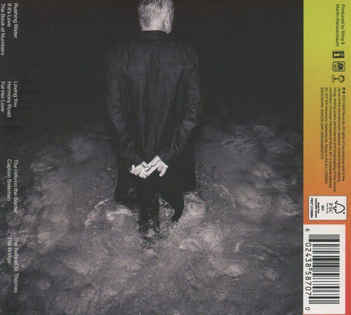 Sting The Bridge Disco Cd