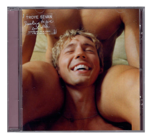Troye Sivan To Give Each Other Disco Cd