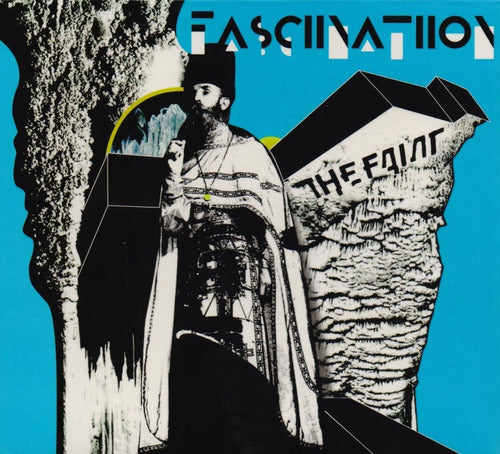 The Faint Fascination Disco Cd