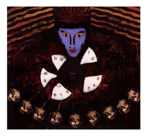 System Of A Down Hypnotize Disco Cd