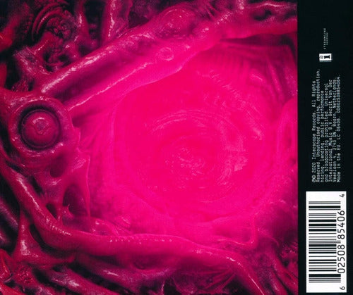 Lady Gaga Chromatica Disco Cd