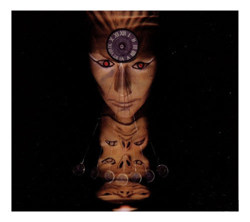 System Of A Down Mezmerize Disco Cd