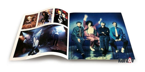 Queen The Platinum Collection Box 6 Colores 2022 Lp Vinyl
