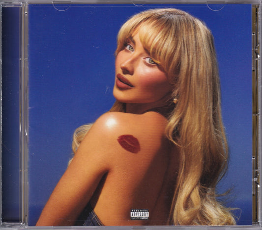 Sabrina Carpenter Short N' Sweet Disco Cd