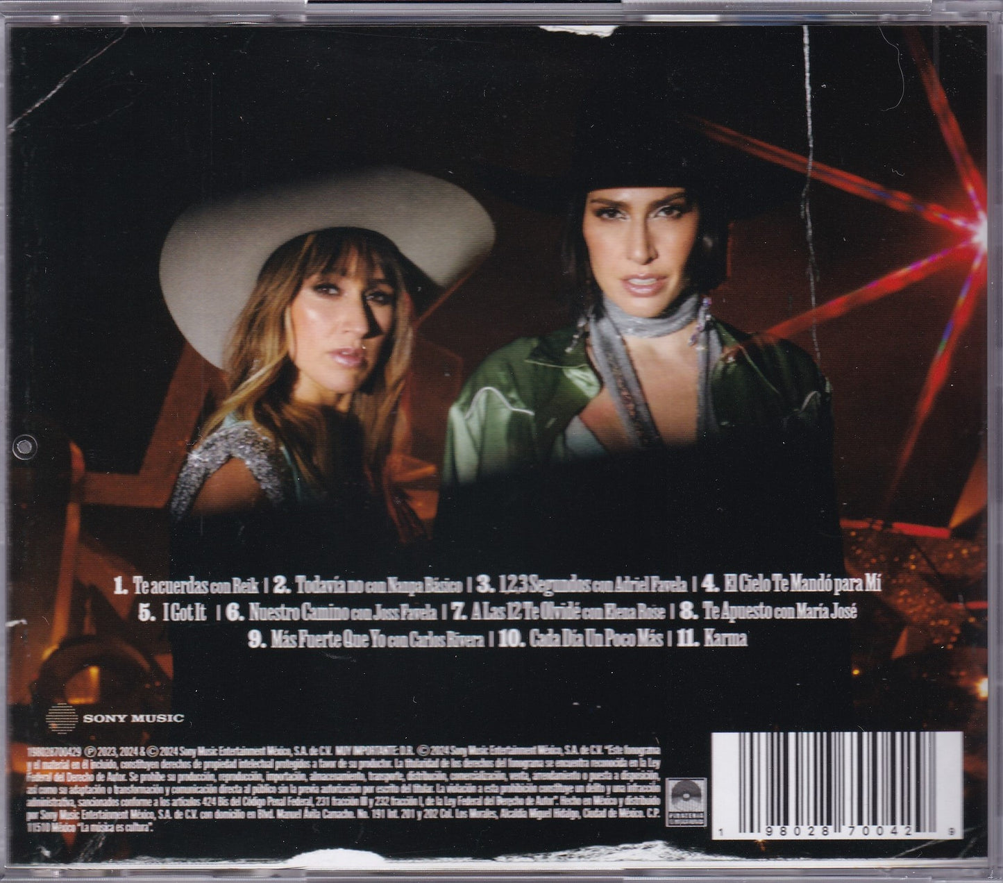 Ha Ash Ha * Ashville Disco Cd