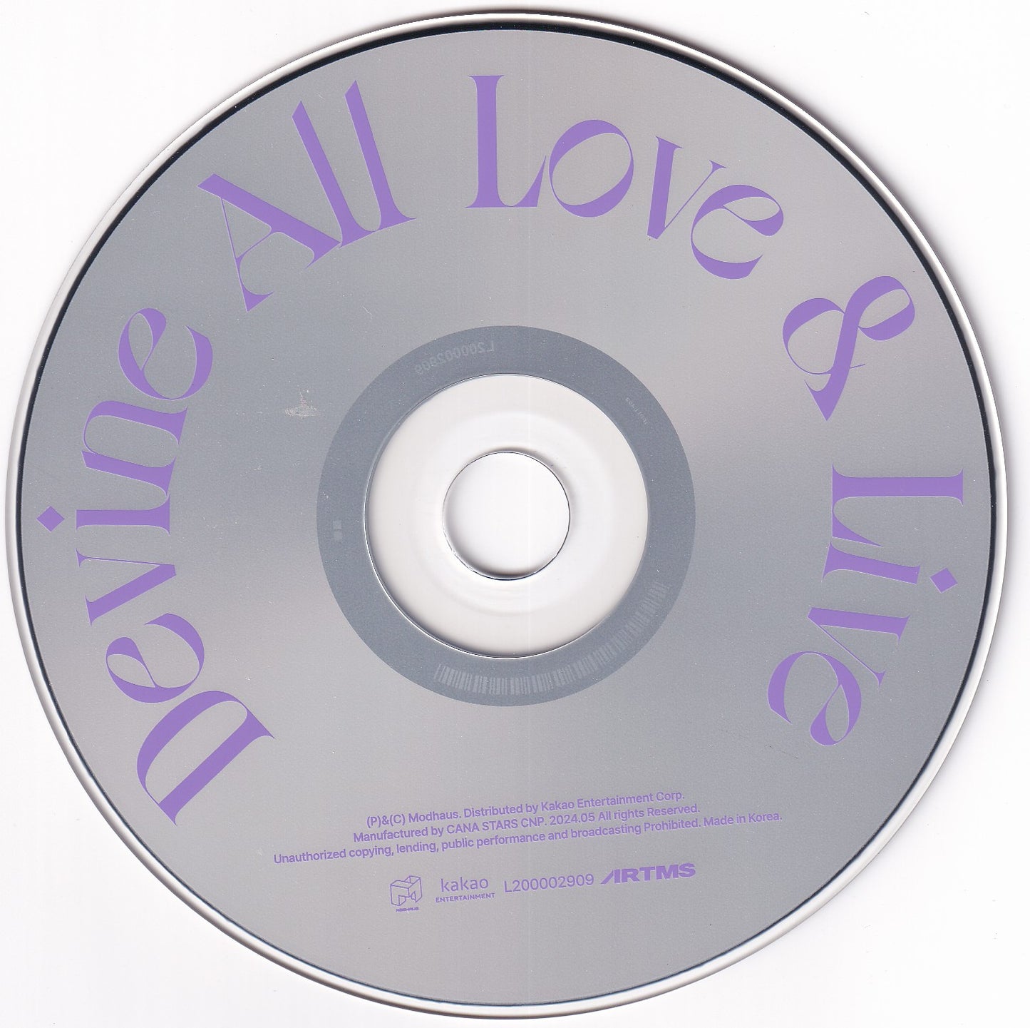 Artms The 1st Album Dall Version A 🫰🏻