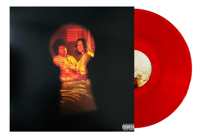 Selena Gomez & Benny Blanco I Say I Love You First Lp Vinyl