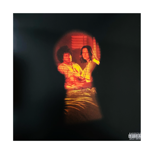 Selena Gomez & Benny Blanco I Say I Love You First Lp Vinyl