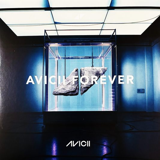 Avicii Forever 2 Lp Vinyl