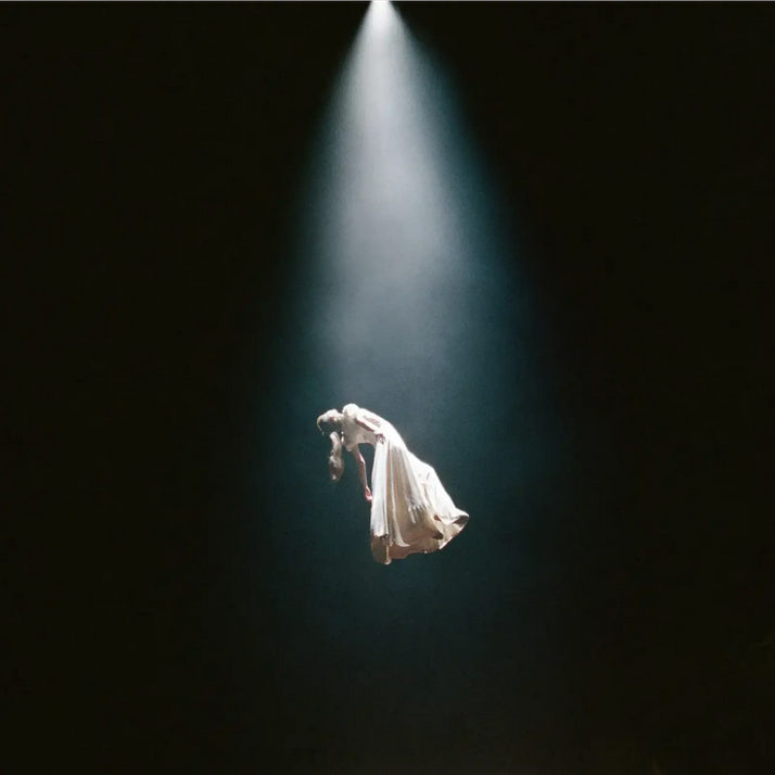 Ariana Grande Eternal Sunshine Deluxe 2 Lp Vinyl