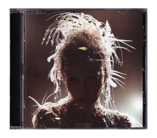 Miley Cyrus Something Beautiful Disco 2025 Cd