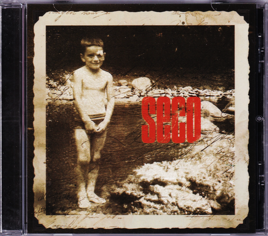 Ricardo Arjona Seco Disco Cd