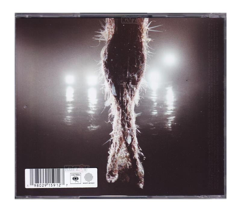 Miley Cyrus Something Beautiful Disco 2025 Cd