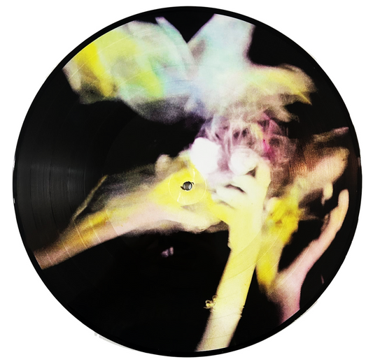 The Cure The Head On The Door RSD 2025 Picture LP Vinyl