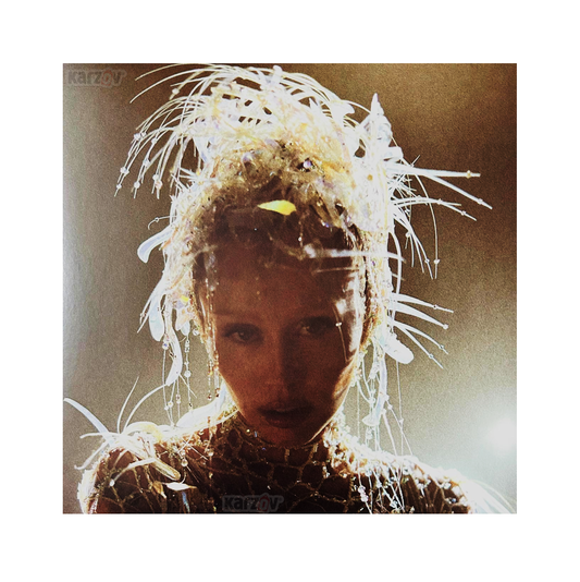 Miley Cyrus Something Beautiful Lp Vinyl