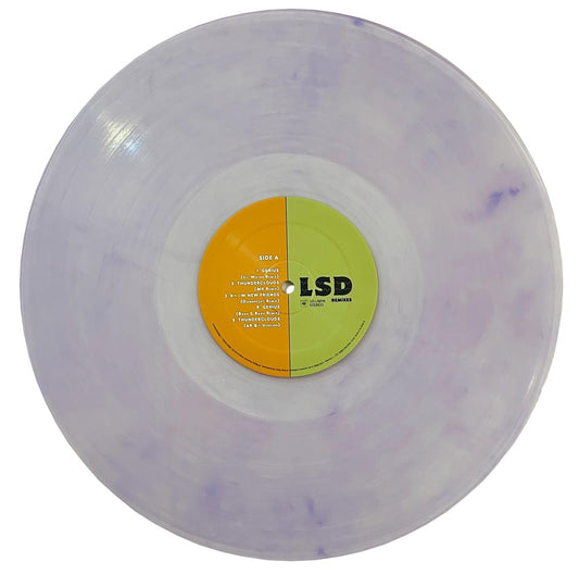 Labrinth Sia & Diplo Present Lsd Remixes Rsd 2024 Lp Vinyl