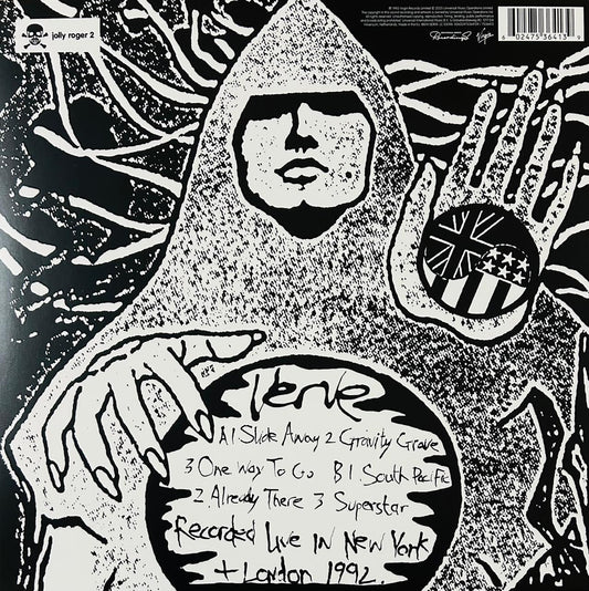 The Verve Voyager 1 RSD 2025 LP Vinyl