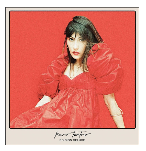 Daniela Spalla Puro Teatro / Deluxe Disco Cd