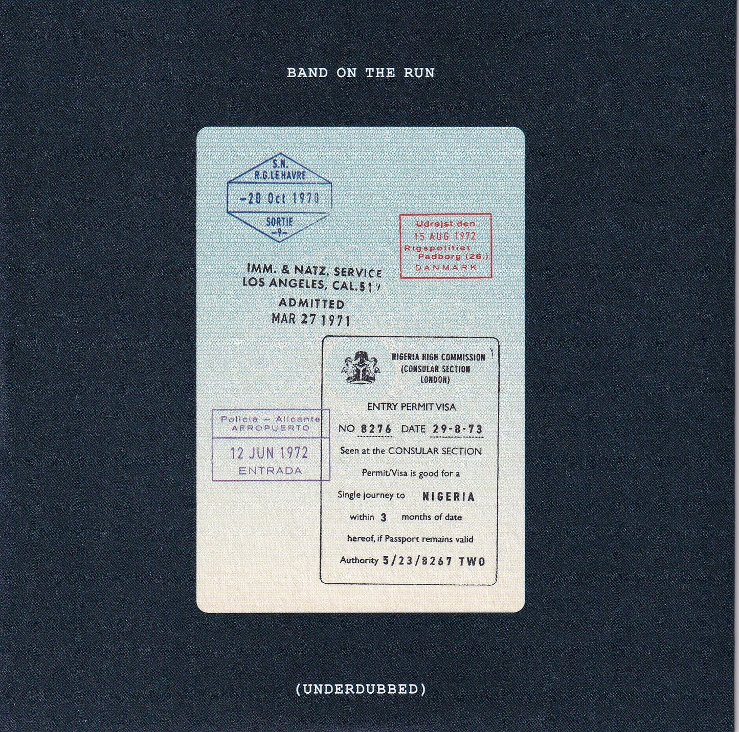 Paul Mccartney & Wings Band On The Run 50th Anniversary 2 Discos cd