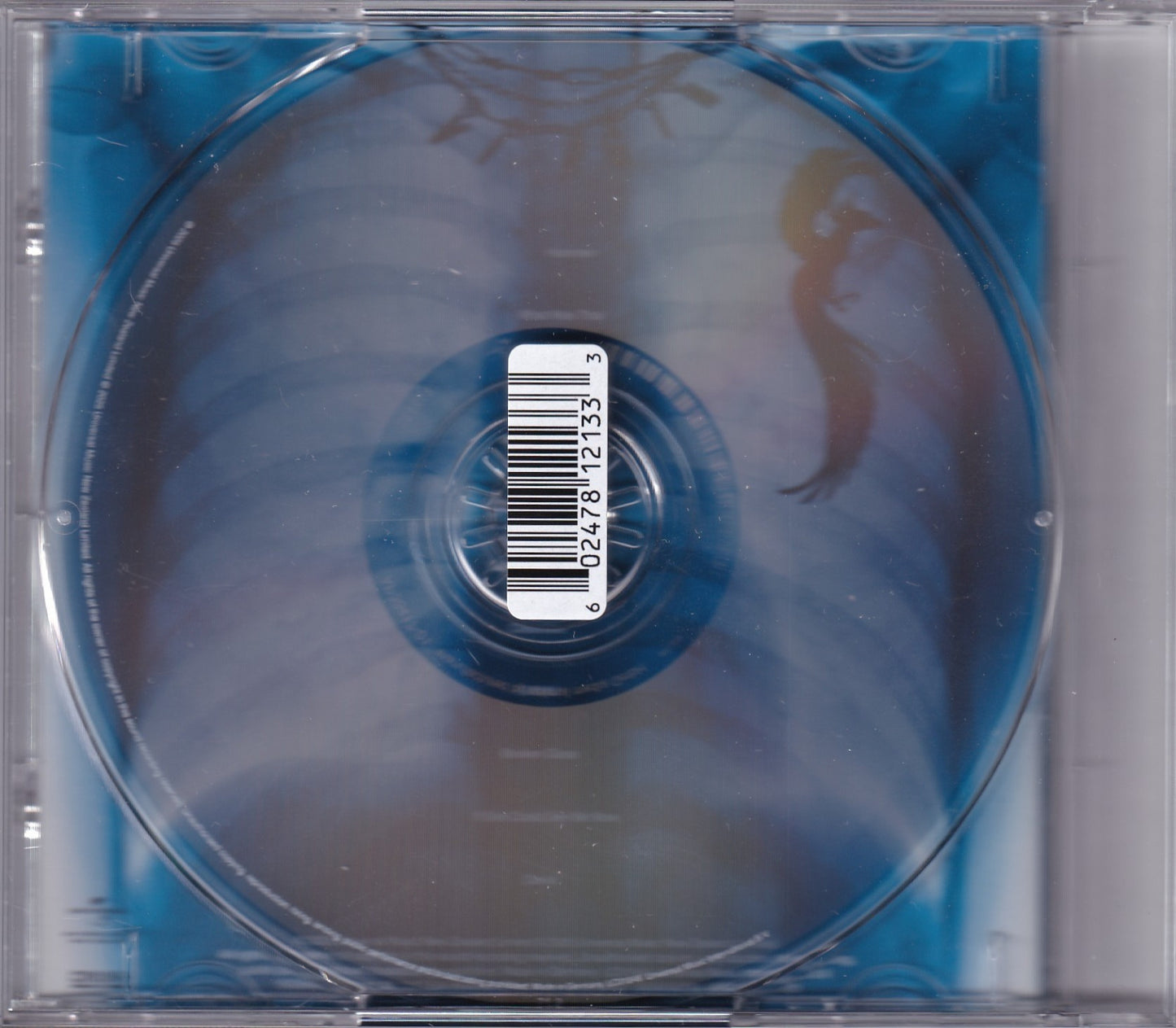 Lorde Virgin Disco 2025 Cd