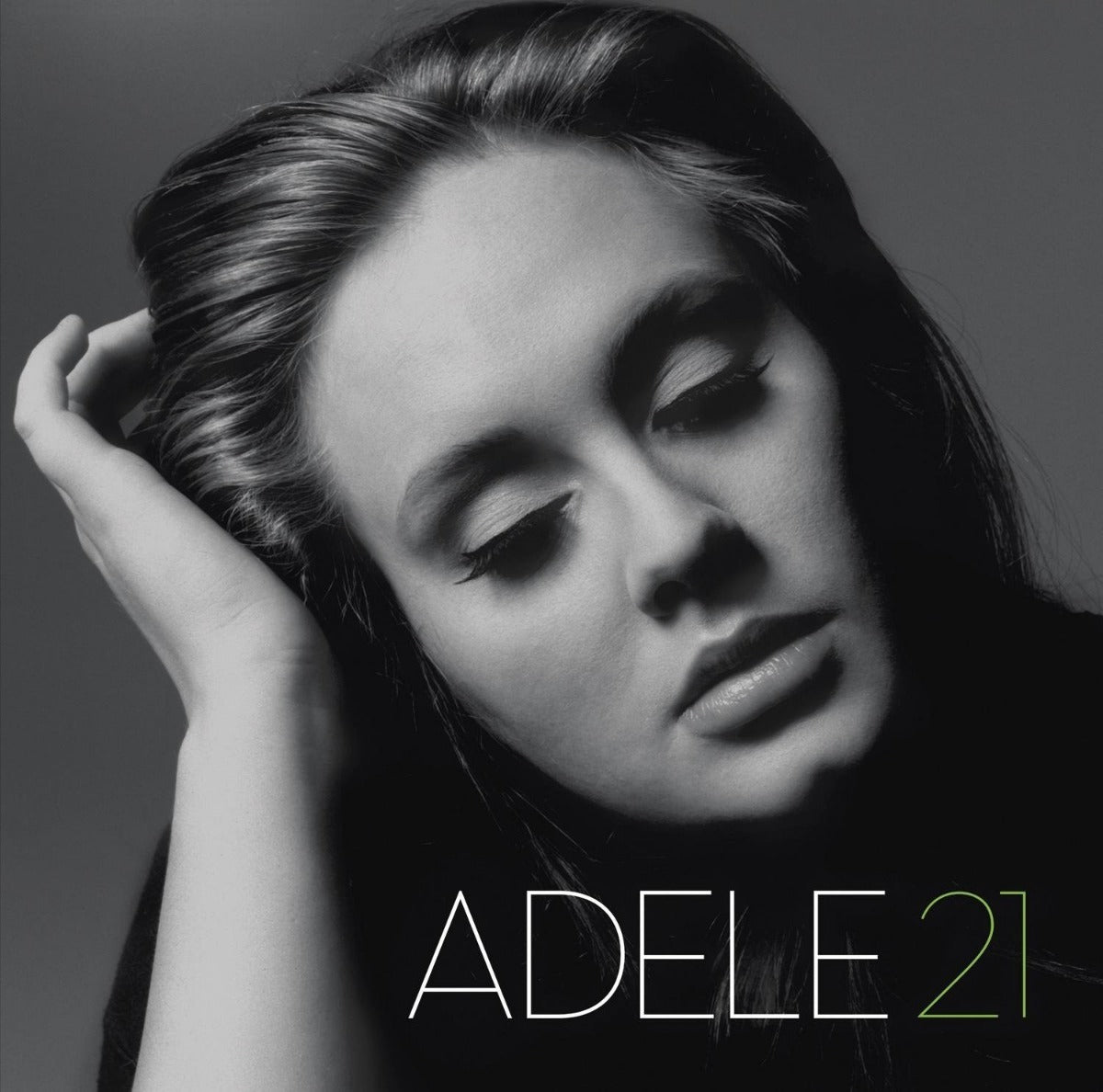 Veintiuno 21 - Adele - Lp Vinyl