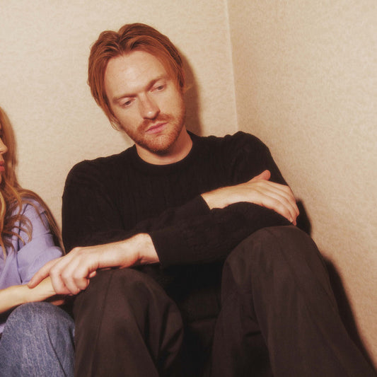 Finneas - For Cryin' Out Loud - Disco Cd