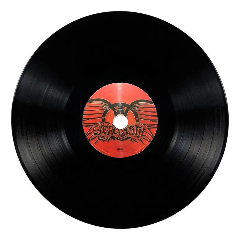 Aerosmith Greatest Hits Importado Lp Vinyl