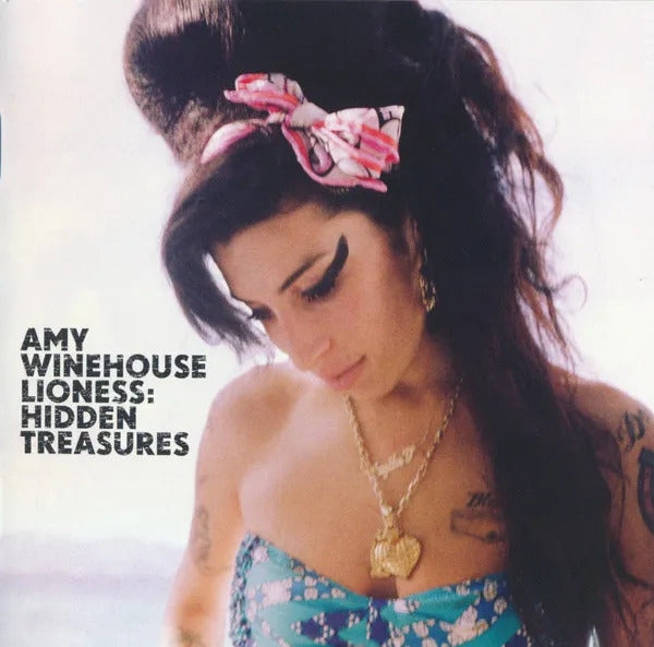 Amy Winehouse The Album Collection 3 Discos Cd Boxset